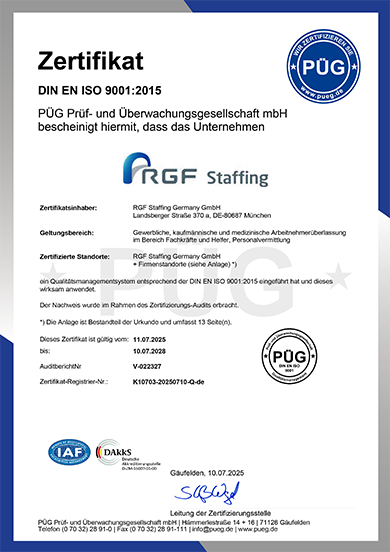 Umweltbewusstsein Zertifizierung nach DIN EN ISO 14001 & DIN EN ISO 50001 Geprüftes Umwelt- und Energiemanagement