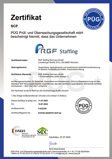 Umweltbewusstsein Zertifizierung nach DIN EN ISO 14001 & DIN EN ISO 50001 Geprüftes Umwelt- und Energiemanagement